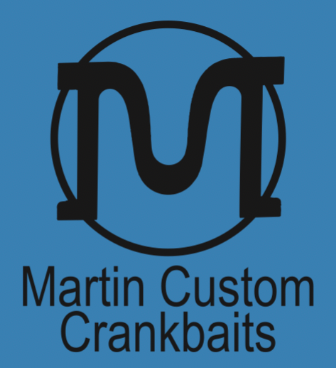 Martin Crank Baits Logo