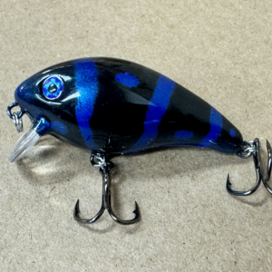 Moccasin-1 (Nightstalker)