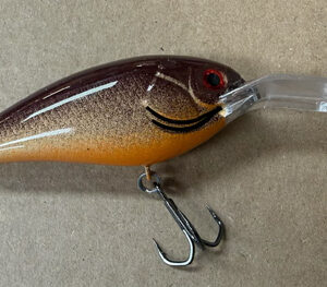 Martin-DD 15ft Natural Crawl