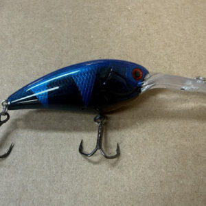 Martin-DD 15ft Night Stalker(Blue/Black)