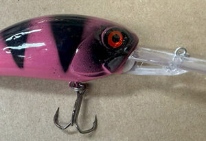 Martin-DD 20ft Bubblegum Boss (Purple/Pink)
